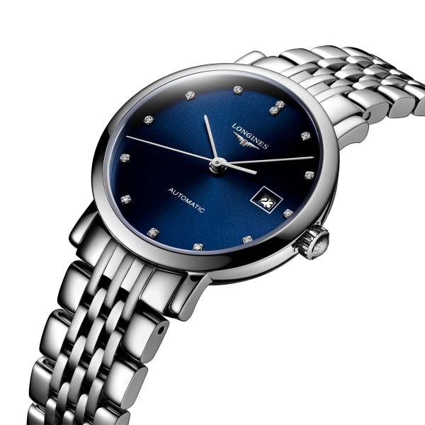 Longines LONGINES ELEGANT COLLECTION (Ref: L4.310.4.97.6)