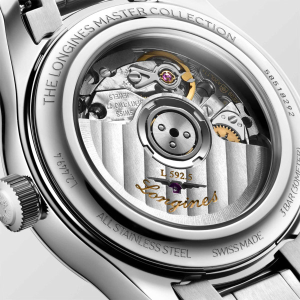 Longines LONGINES MASTER COLLECTION (Ref: L2.449.4.87.6)