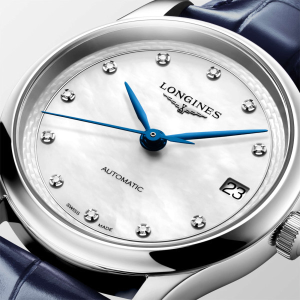 Longines LONGINES MASTER COLLECTION (Ref: L2.450.4.87.2)