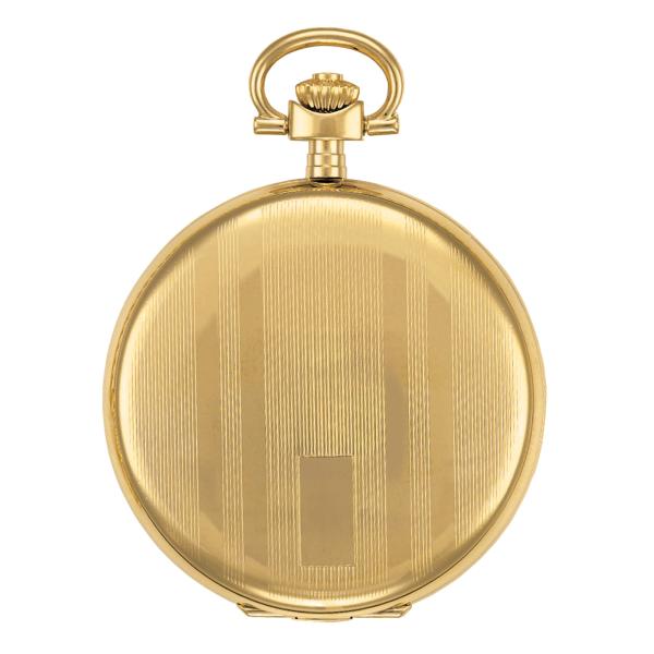 Tissot Savonnette (Ref: T83.4.553.13)