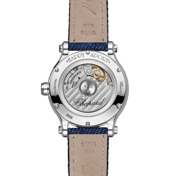 Chopard Happy Hearts (Ref: 278608-3012)