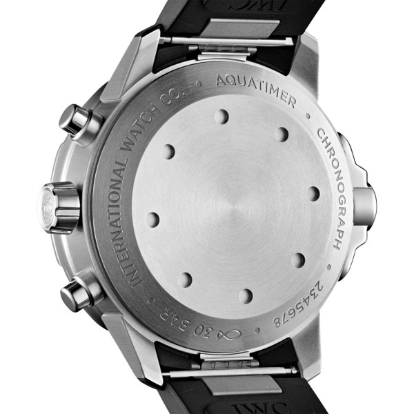 IWC AQUATIMER CHRONOGRAPH (Ref: IW376803)