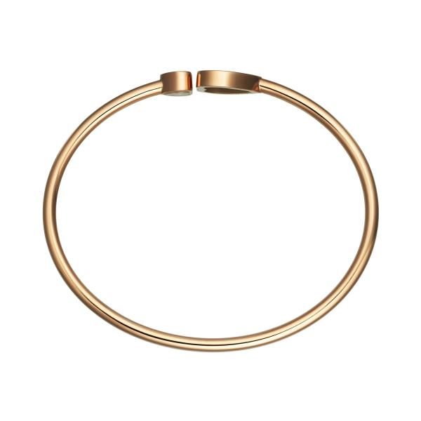 Chopard Happy Hearts Armreif (Ref: 857482-5200)