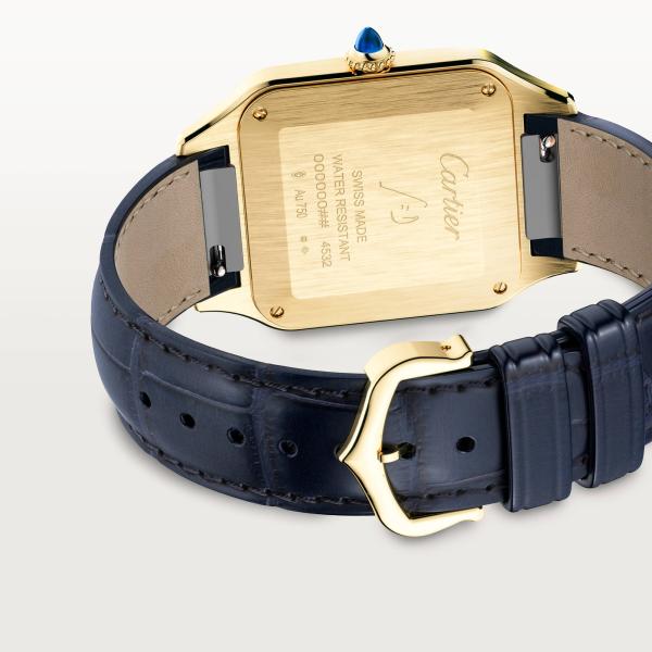 Cartier Santos-Dumont (Ref: WGSA0115)