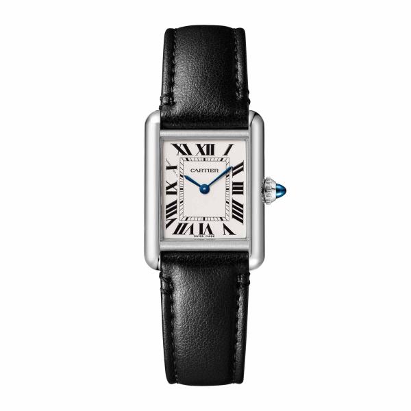 Cartier Tank Must (Ref: WSTA0060)