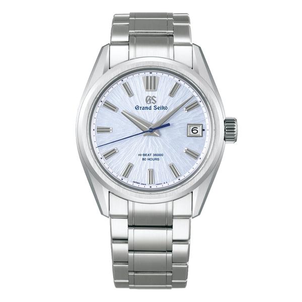 Grand Seiko Evolution 9 (Ref: SLGH027)