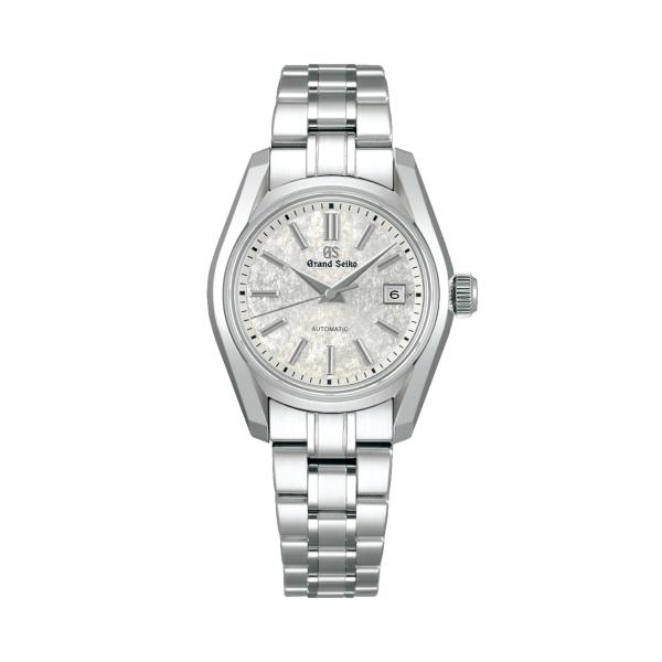 Grand Seiko Heritage (Ref: STGK033)