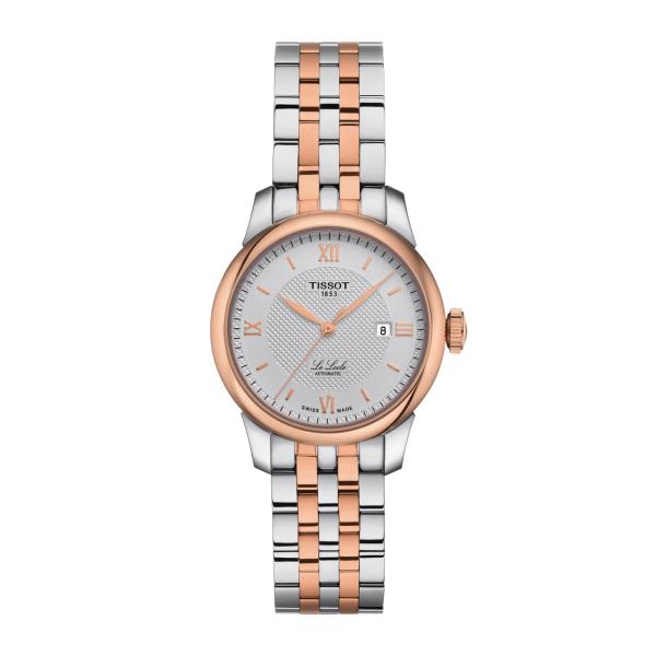 Tissot Le Locle Automatic Lady (Ref: T006.207.22.038.00)