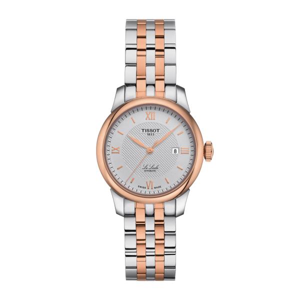 Tissot Le Locle Automatic Lady (Ref: T006.207.11.038.00)