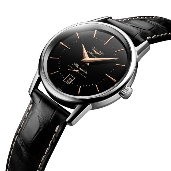 Longines FLAGSHIP HERITAGE (Ref: L4.795.4.58.0)