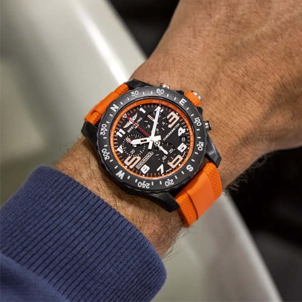 Breitling Endurance Pro (Ref: X82310A51B1S2)