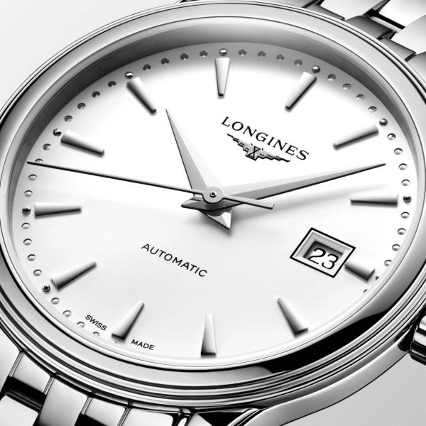 Longines FLAGSHIP CLASSIC (Ref: L4.374.4.18.6)