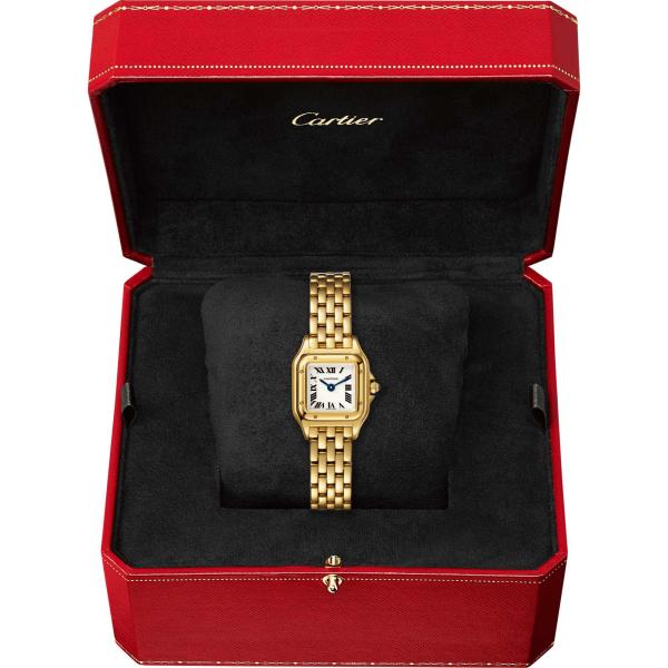 Cartier Panthère de Cartier (Ref: WGPN0036)