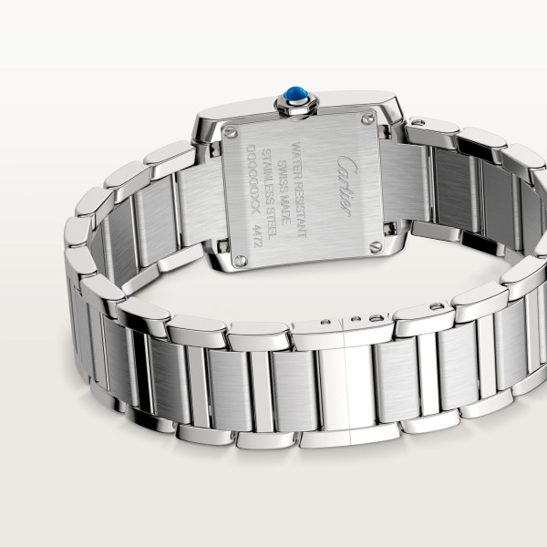 Cartier Tank Française (Ref: W4TA0029)