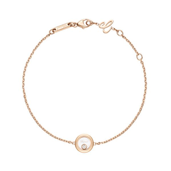 Chopard Happy Diamonds Icons Armband (Ref: 85A191-5001)