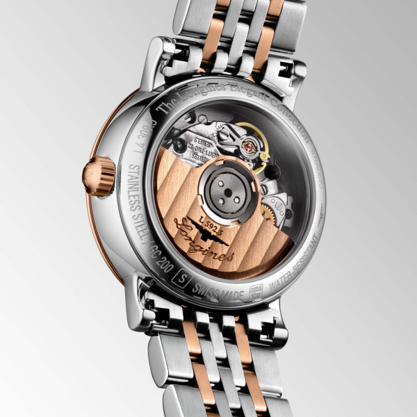 Longines LONGINES ELEGANT COLLECTION (Ref: L4.309.5.81.7)