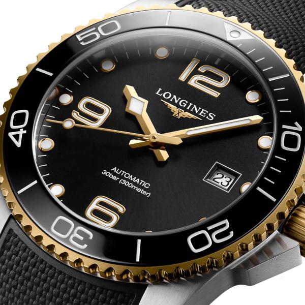 Longines HYDROCONQUEST (Ref: L3.781.3.56.9)
