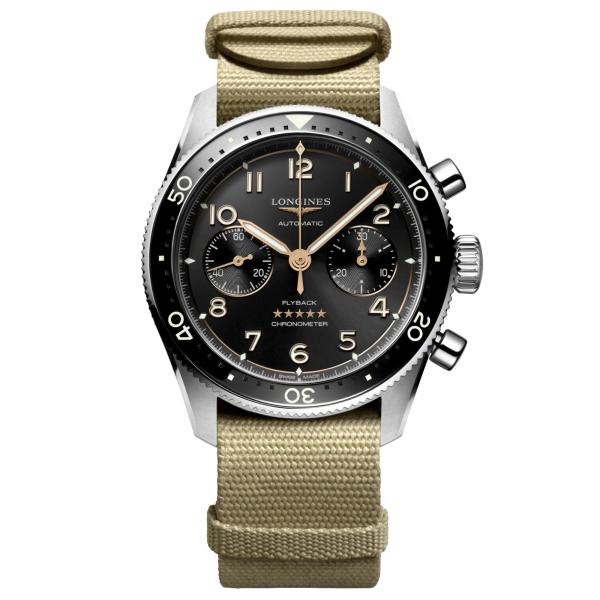 Longines LONGINES SPIRIT FLYBACK (Ref: L3.821.4.53.9)