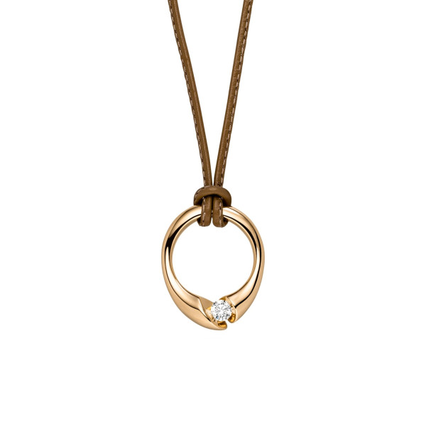 Schaffrath CALLA Collier (Ref: 114_CALO1_L3_30_GW)