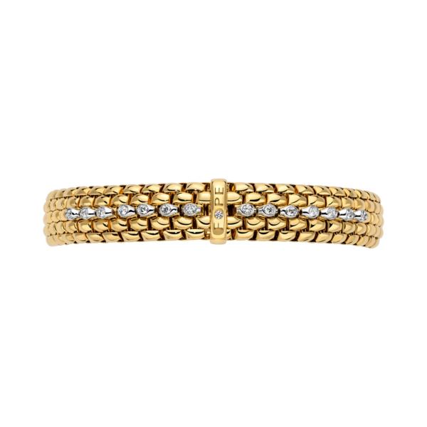 FOPE Panorama Flex'it Armband (Ref: 58504BX_BB_G_GBX_0XS)
