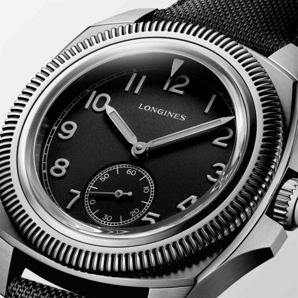 Longines LONGINES PILOT MAJETEK PIONEER EDITION (Ref: L2.838.1.53.2)