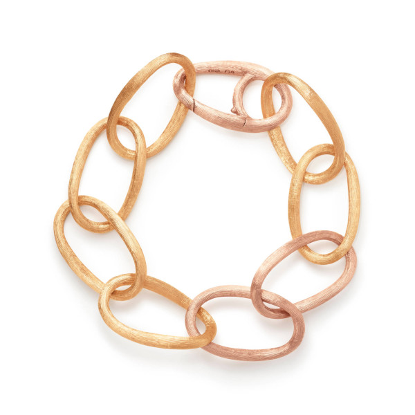 Ole Lynggaard Copenhagen Love Armband groß (Ref: A1734-416)