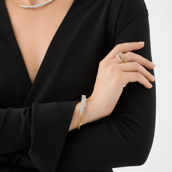 Marco Bicego Marrakech Ring (Ref: AG365 B1 YW)