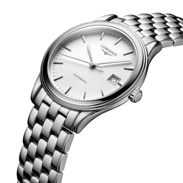 Longines Flagship (Ref: L4.974.4.12.6)