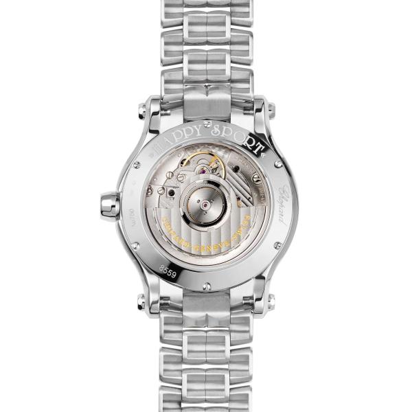 Chopard Happy Sport  (Ref: 278559-3004)