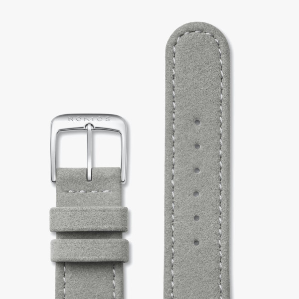 NOMOS Glashütte Tetra – Die Fuchsteufelswilde (Ref: 475)