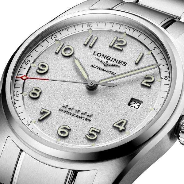 Longines LONGINES SPIRIT (Ref: L3.810.4.73.6)