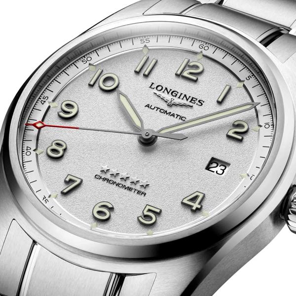 Longines Longines Spirit (Ref: L3.810.4.73.6)