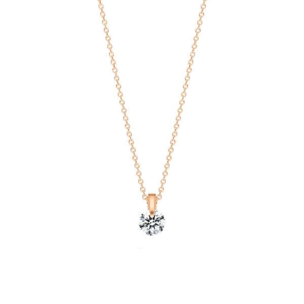 Schaffrath LIBERTÉ Collier (Ref: 754_L2N20_030_RW)