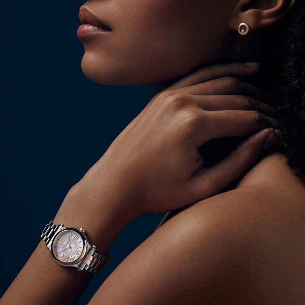 Chopard Happy Sport (Ref: 278573-6017)