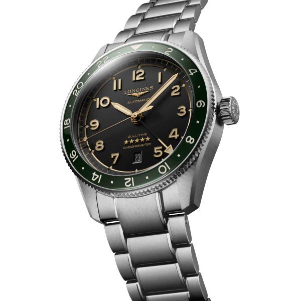 Longines LONGINES SPIRIT ZULU TIME (Ref: L3.812.4.63.6)