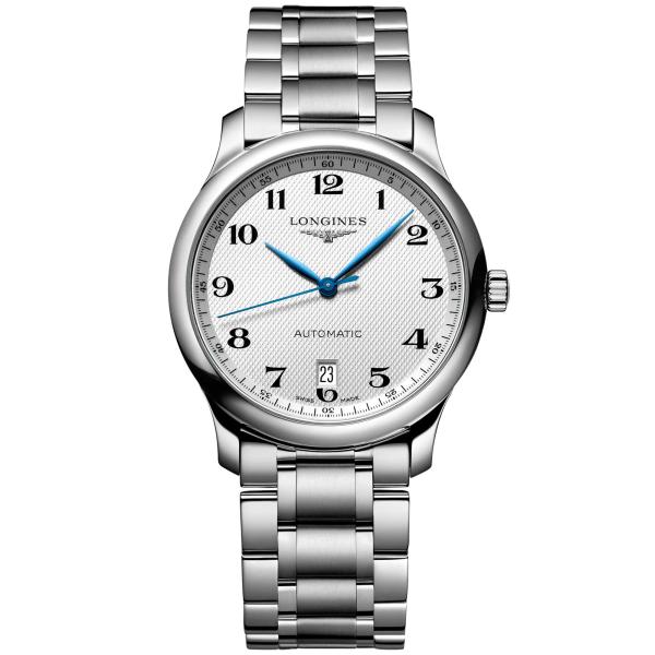 Longines The Longines Master Collection (Ref: L2.628.4.78.6)