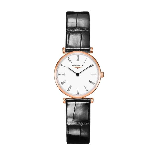 Longines LA GRANDE CLASSIQUE DE LONGINES (Ref: L4.209.1.91.2)