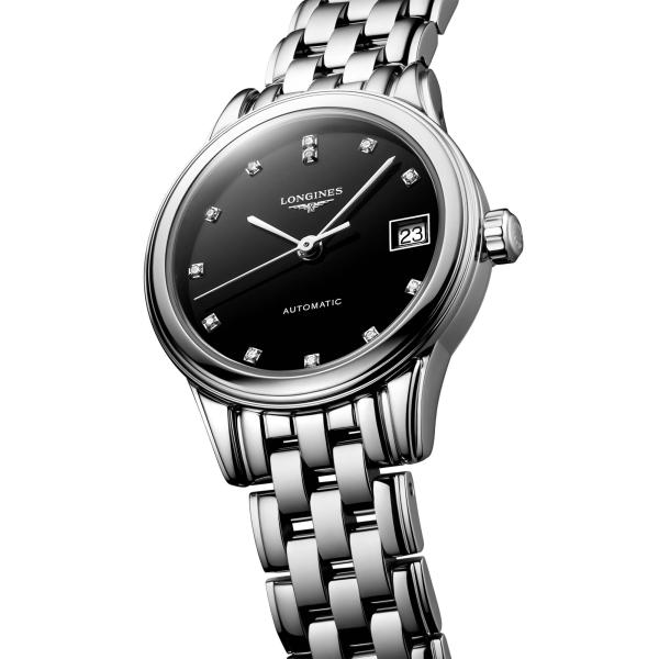 Longines FLAGSHIP (Ref: L4.274.4.57.6)