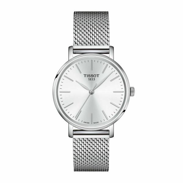 Tissot Everytime Lady (Ref: T143.210.11.011.00)