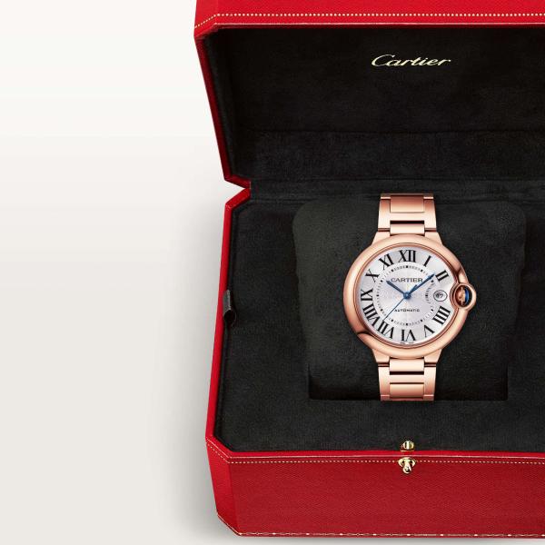 Cartier Ballon Bleu de Cartier (Ref: WGBB0039)