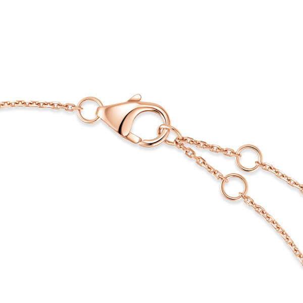 Messika Messika CARE(S) Armband (Ref: 12074-PG)