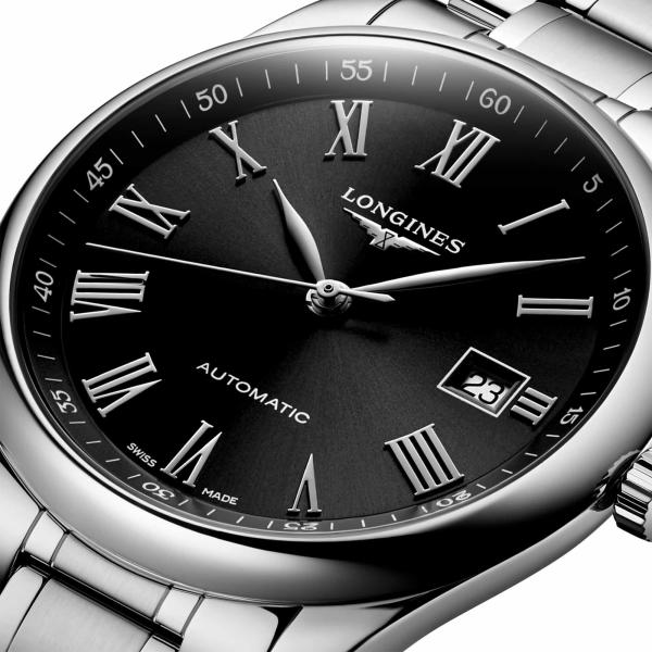 Longines LONGINES MASTER COLLECTION (Ref: L2.793.4.59.6)
