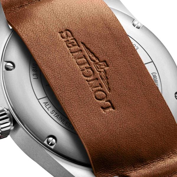 Longines LONGINES SPIRIT (Ref: L3.810.4.93.9)