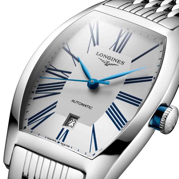Longines LONGINES EVIDENZA (Ref: L2.142.4.70.6)