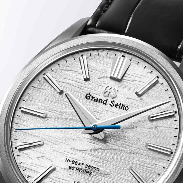 Grand Seiko Evolution 9 (Ref: SLGW003)
