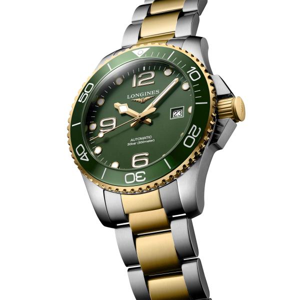 Longines HYDROCONQUEST (Ref: L3.782.3.06.7)