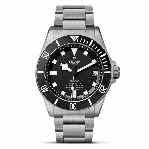 TUDOR Pelagos (Ref: M25600TN-0001)