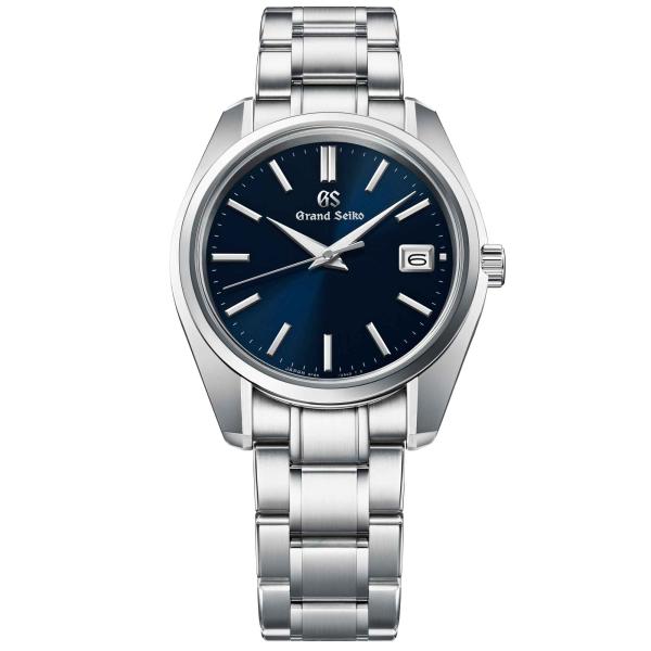 Grand Seiko Heritage (Ref: SBGP005)