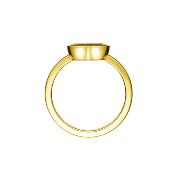 Chopard Happy Diamonds Icons Ring (Ref: 82A054-0000)