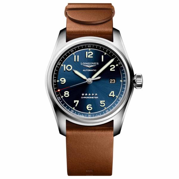 Longines LONGINES SPIRIT (Ref: L3.810.4.93.9)